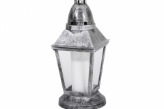 Lampa hřb.skl.KAPLIČKA 100gd12x27cmpl.víč